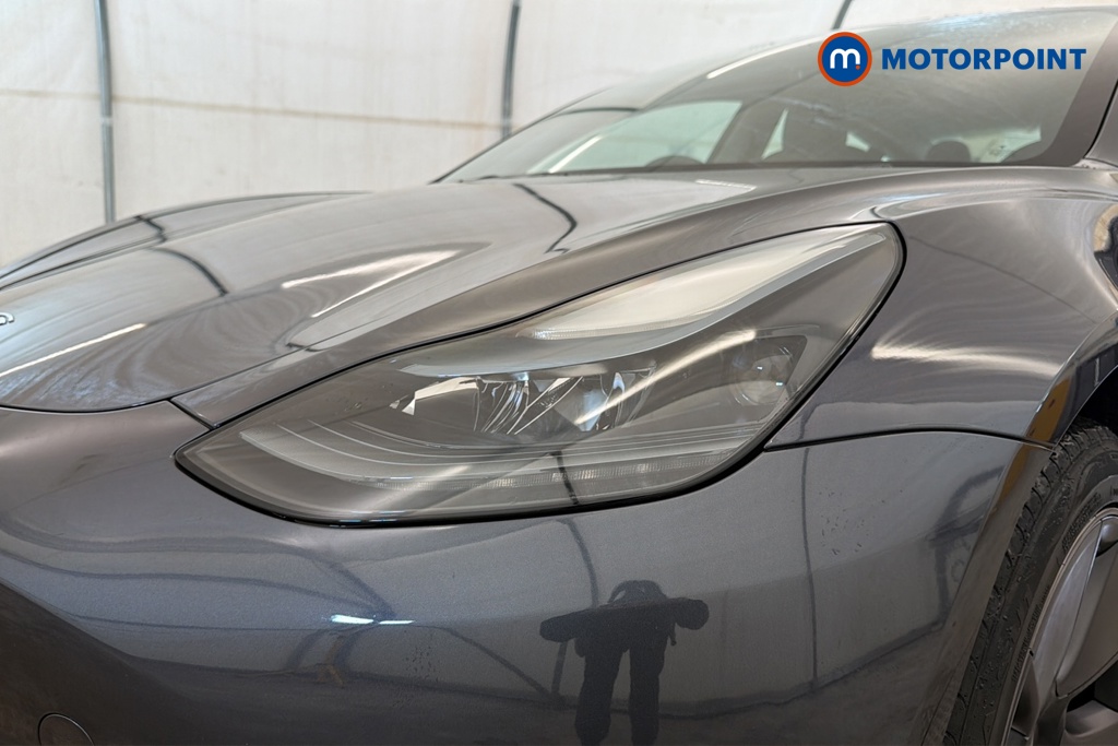 Tesla Model 3 Rwd 4Dr Auto Automatic Electric Saloon - Stock Number (1677059) - 42nd supplementary image