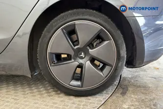 Tesla Model 3 Rwd 4Dr Auto Automatic Electric Saloon - Stock Number (1677059) - 45th supplementary image