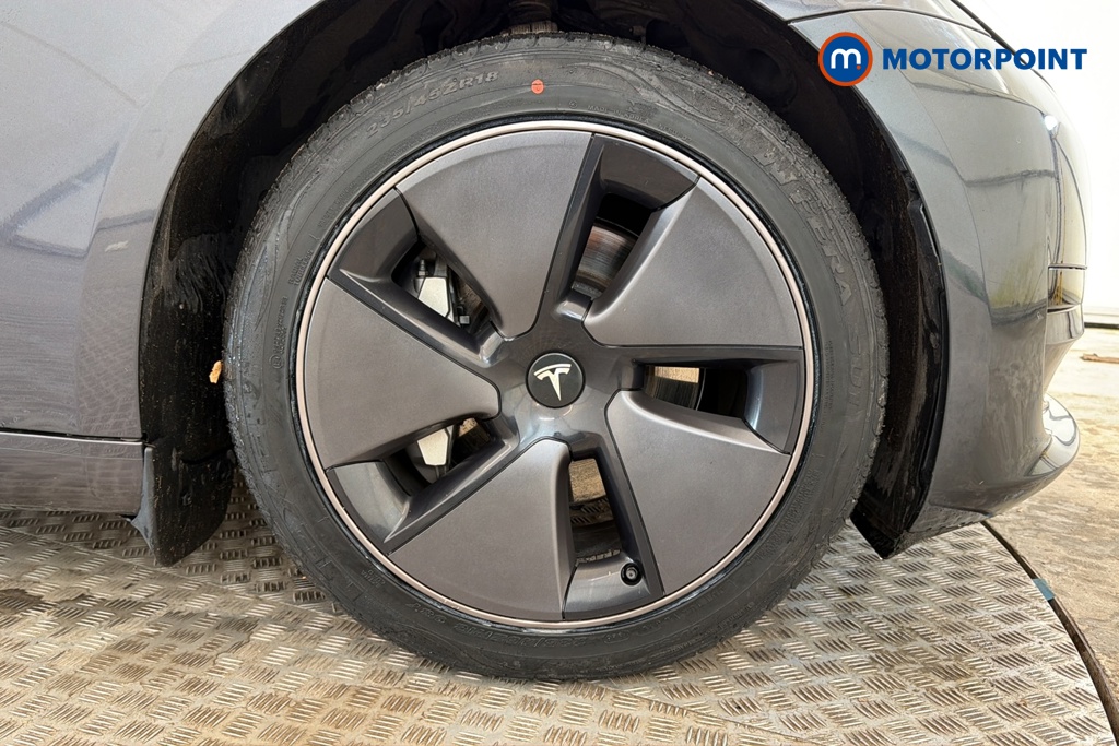 Tesla Model 3 Rwd 4Dr Auto Automatic Electric Saloon - Stock Number (1677059) - 47th supplementary image
