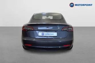 Tesla Model 3 Rwd 4Dr Auto Automatic Electric Saloon - Stock Number (1677059) - Rear bumper