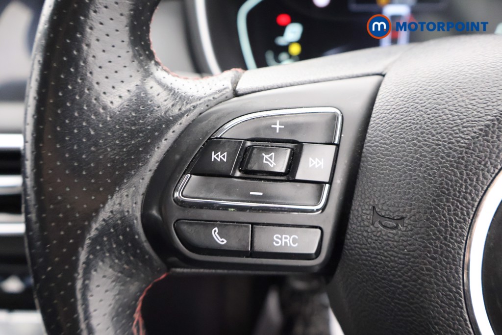 Mg Motor Uk HS Excite Manual Petrol SUV - Stock Number (1677094) - 2nd supplementary image