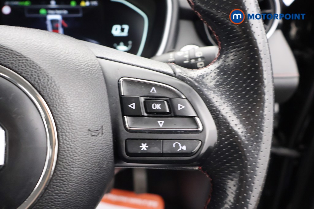 Mg Motor Uk HS Excite Manual Petrol SUV - Stock Number (1677094) - 3rd supplementary image