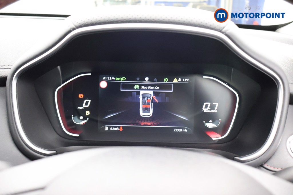 Mg Motor Uk HS Excite Manual Petrol SUV - Stock Number (1677094) - 4th supplementary image