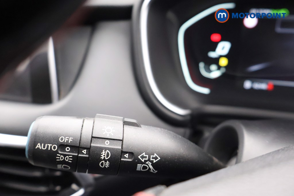Mg Motor Uk HS Excite Manual Petrol SUV - Stock Number (1677094) - 5th supplementary image