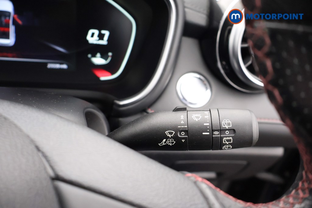 Mg Motor Uk HS Excite Manual Petrol SUV - Stock Number (1677094) - 6th supplementary image