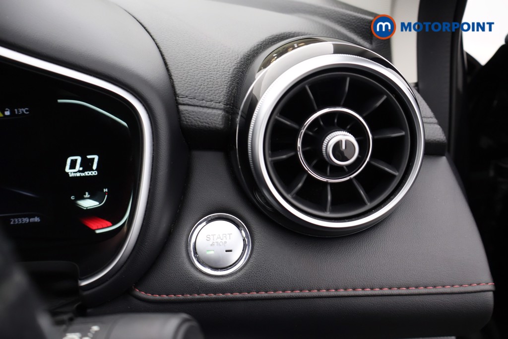 Mg Motor Uk HS Excite Manual Petrol SUV - Stock Number (1677094) - 7th supplementary image