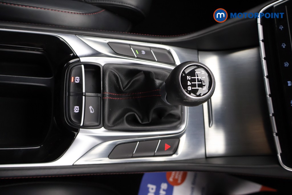 Mg Motor Uk HS Excite Manual Petrol SUV - Stock Number (1677094) - 9th supplementary image
