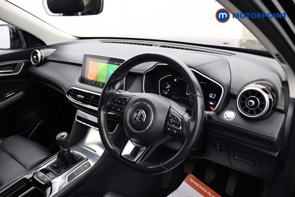Mg Motor Uk HS Excite Manual Petrol SUV - Stock Number (1677094) - 13th supplementary image