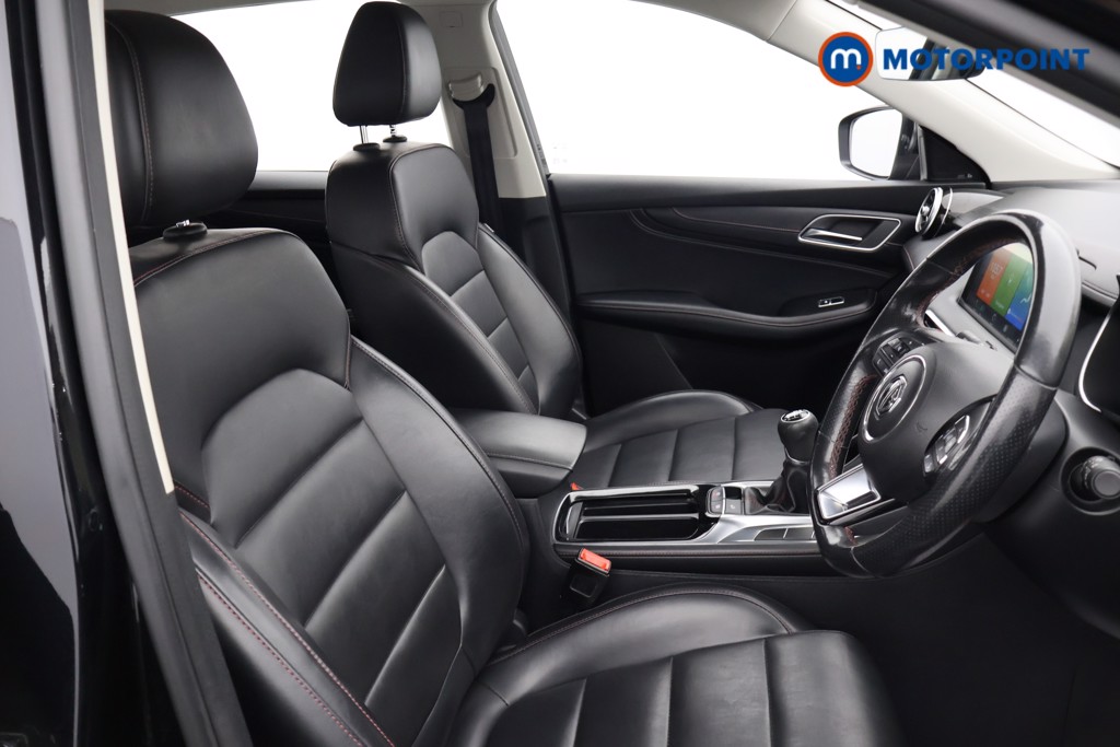 Mg Motor Uk HS Excite Manual Petrol SUV - Stock Number (1677094) - 14th supplementary image