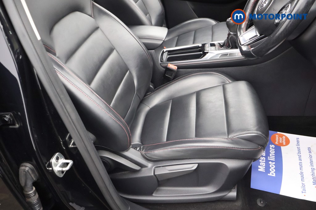 Mg Motor Uk HS Excite Manual Petrol SUV - Stock Number (1677094) - 15th supplementary image