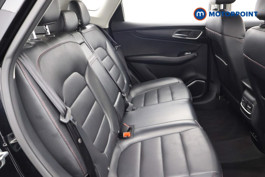 Mg Motor Uk HS Excite Manual Petrol SUV - Stock Number (1677094) - 17th supplementary image