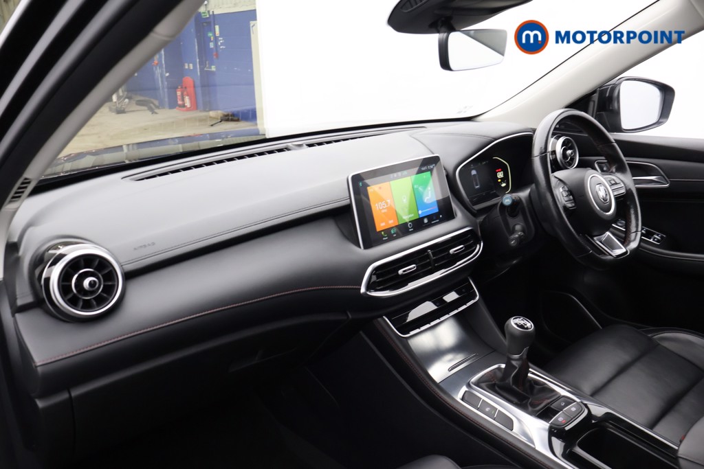 Mg Motor Uk HS Excite Manual Petrol SUV - Stock Number (1677094) - 21st supplementary image