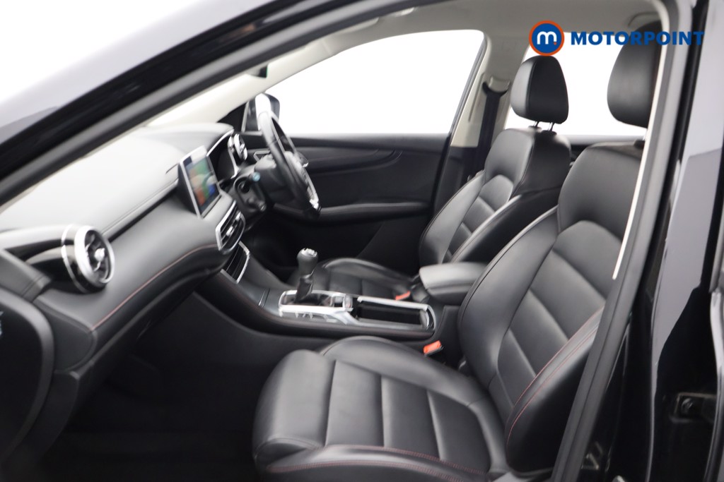 Mg Motor Uk HS Excite Manual Petrol SUV - Stock Number (1677094) - 22nd supplementary image