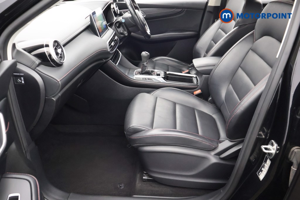 Mg Motor Uk HS Excite Manual Petrol SUV - Stock Number (1677094) - 23rd supplementary image