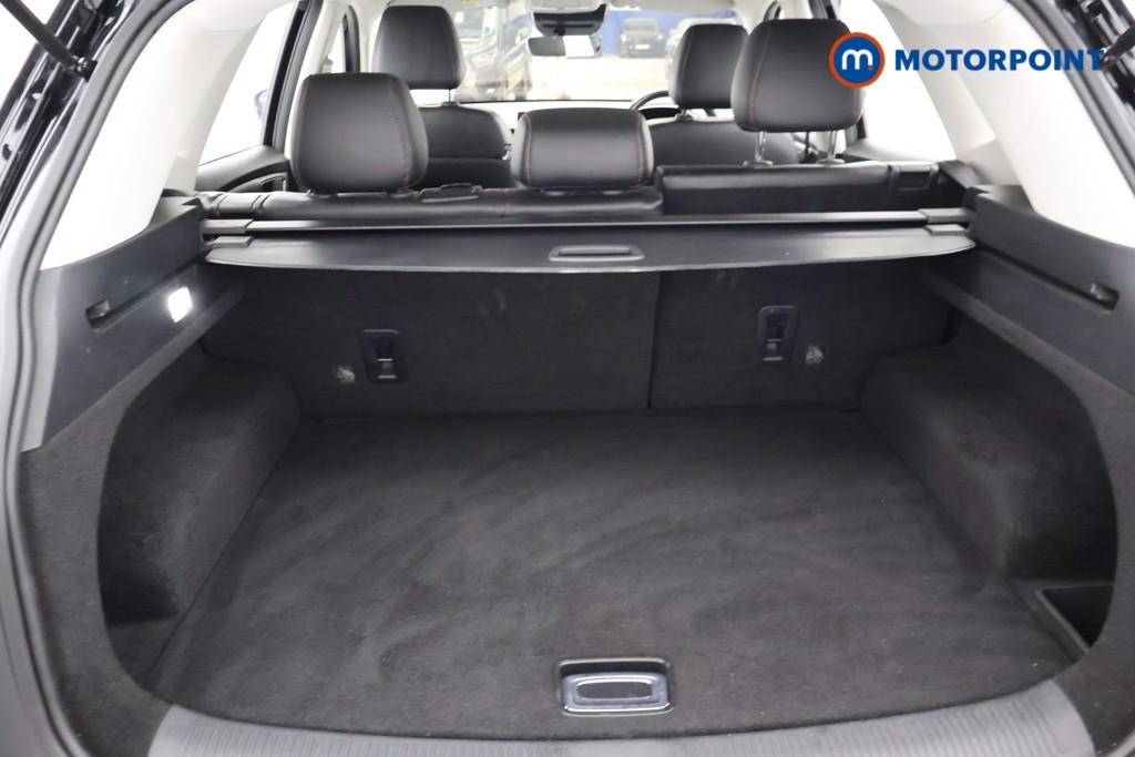 Mg Motor Uk HS Excite Manual Petrol SUV - Stock Number (1677094) - 24th supplementary image