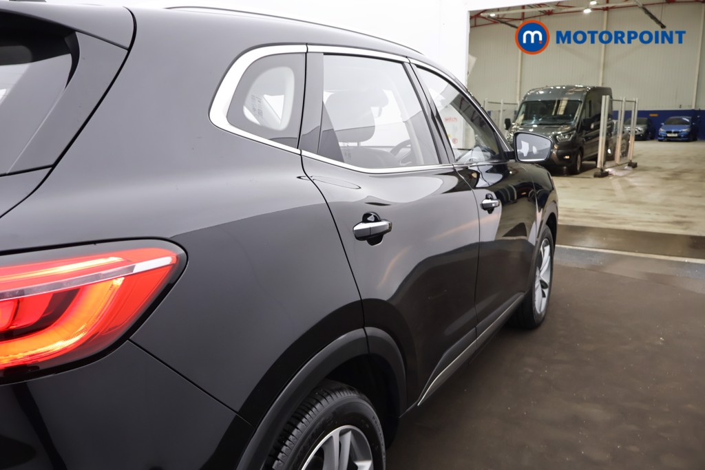 Mg Motor Uk HS Excite Manual Petrol SUV - Stock Number (1677094) - 26th supplementary image