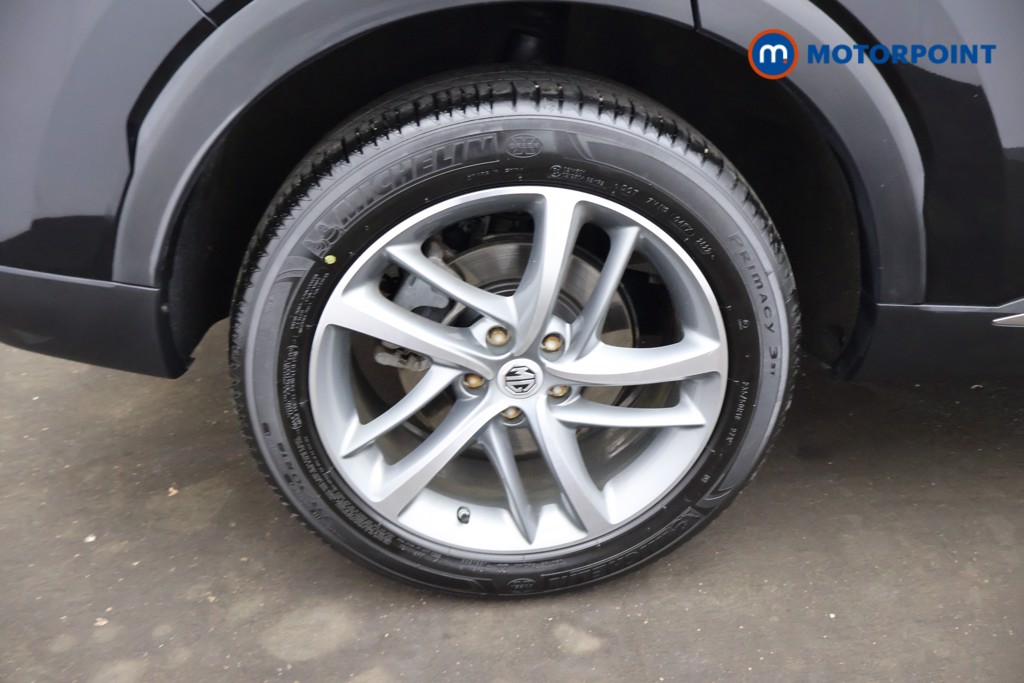 Mg Motor Uk HS Excite Manual Petrol SUV - Stock Number (1677094) - 27th supplementary image