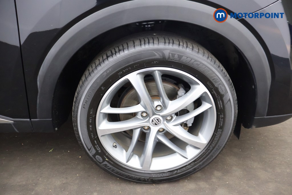 Mg Motor Uk HS Excite Manual Petrol SUV - Stock Number (1677094) - 28th supplementary image