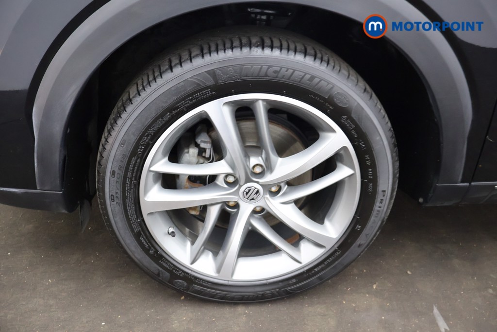 Mg Motor Uk HS Excite Manual Petrol SUV - Stock Number (1677094) - 31st supplementary image