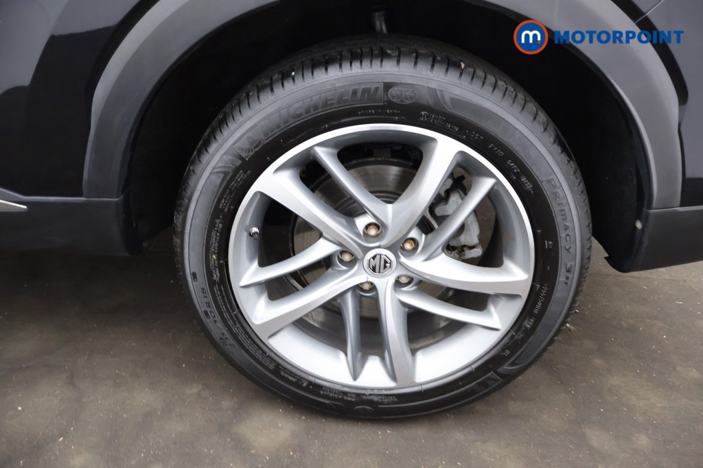 Mg Motor Uk HS Excite Manual Petrol SUV - Stock Number (1677094) - 32nd supplementary image
