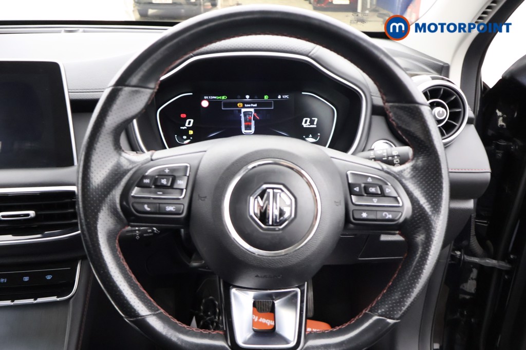 Mg Motor Uk HS Excite Manual Petrol SUV - Stock Number (1677094) - 1st supplementary image