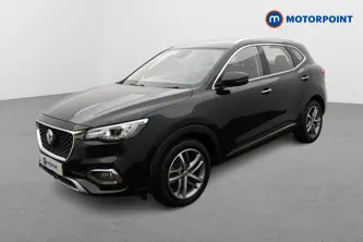 Mg Motor Uk HS Excite Manual Petrol SUV - Stock Number (1677094) - Passenger side front corner