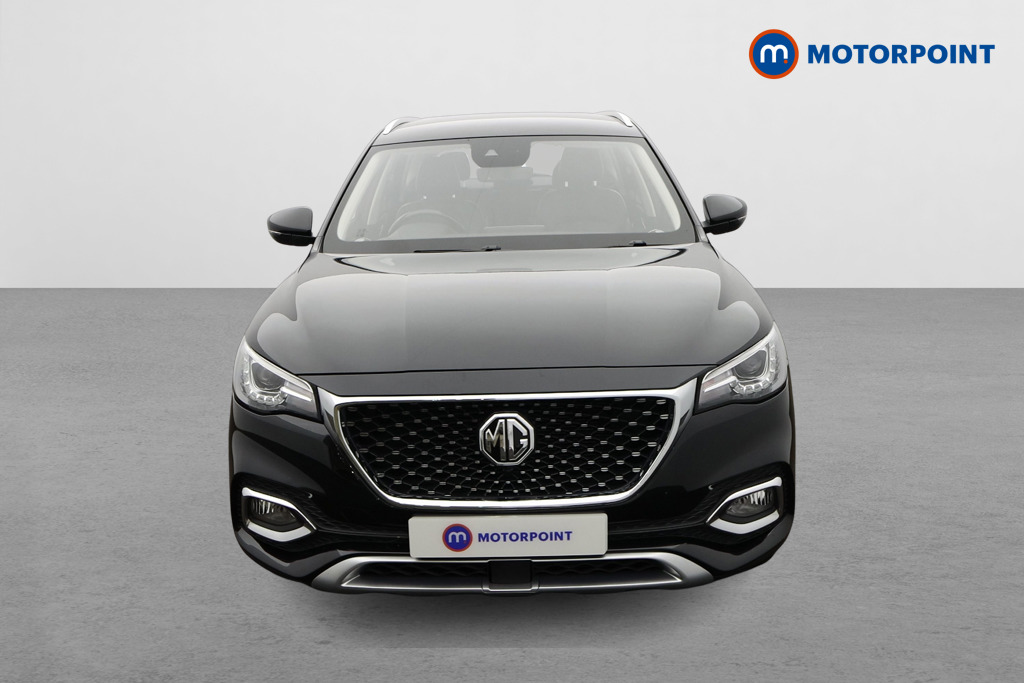 Mg Motor Uk HS Excite Manual Petrol SUV - Stock Number (1677094) - Front bumper
