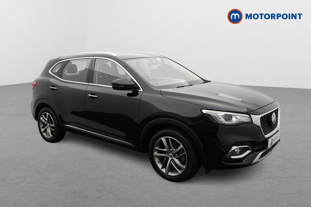 Mg Motor Uk HS Excite Manual Petrol SUV - Stock Number (1677094) - Drivers side front corner