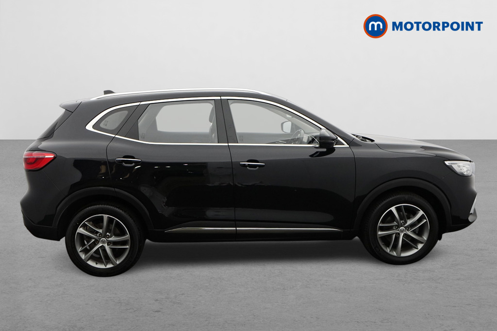 Mg Motor Uk HS Excite Manual Petrol SUV - Stock Number (1677094) - Drivers side