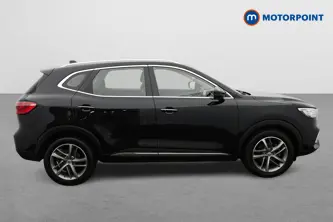 Mg Motor Uk HS Excite Manual Petrol SUV - Stock Number (1677094) - Drivers side