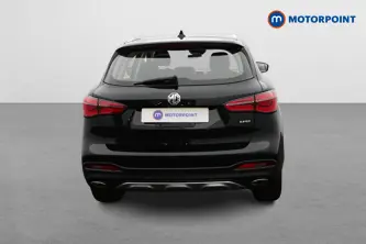 Mg Motor Uk HS Excite Manual Petrol SUV - Stock Number (1677094) - Rear bumper