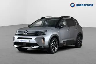 Citroen C5 Aircross C-Series Edition Automatic Petrol SUV - Stock Number (1677177) - Passenger side front corner