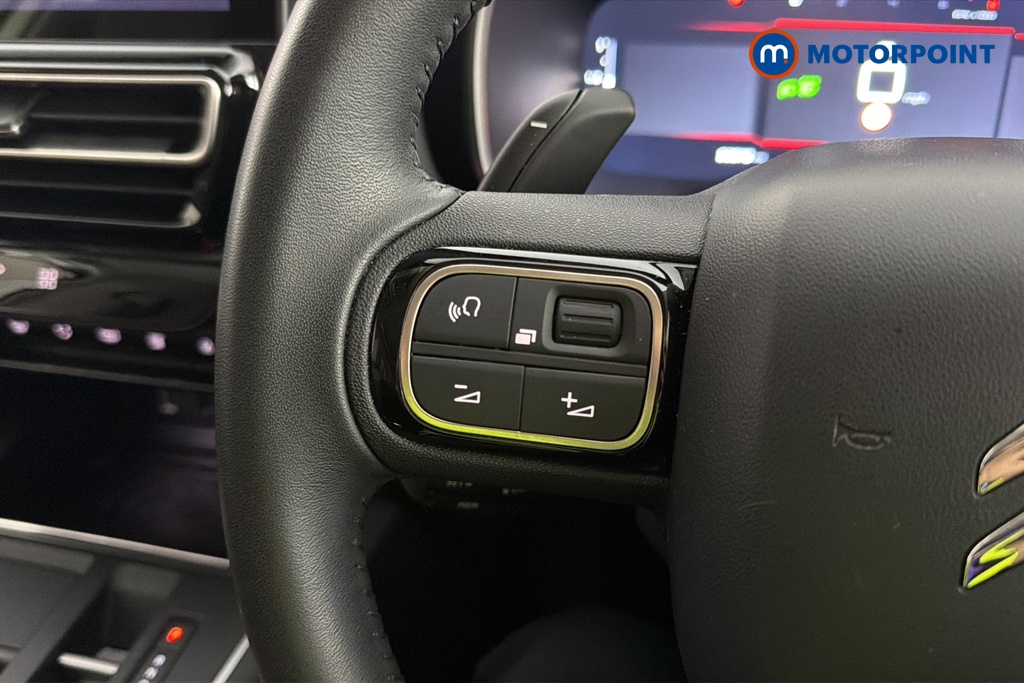 Citroen C5 Aircross C-Series Edition Automatic Petrol SUV - Stock Number (1677177) - 4th supplementary image
