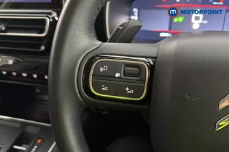 Citroen C5 Aircross C-Series Edition Automatic Petrol SUV - Stock Number (1677177) - 4th supplementary image