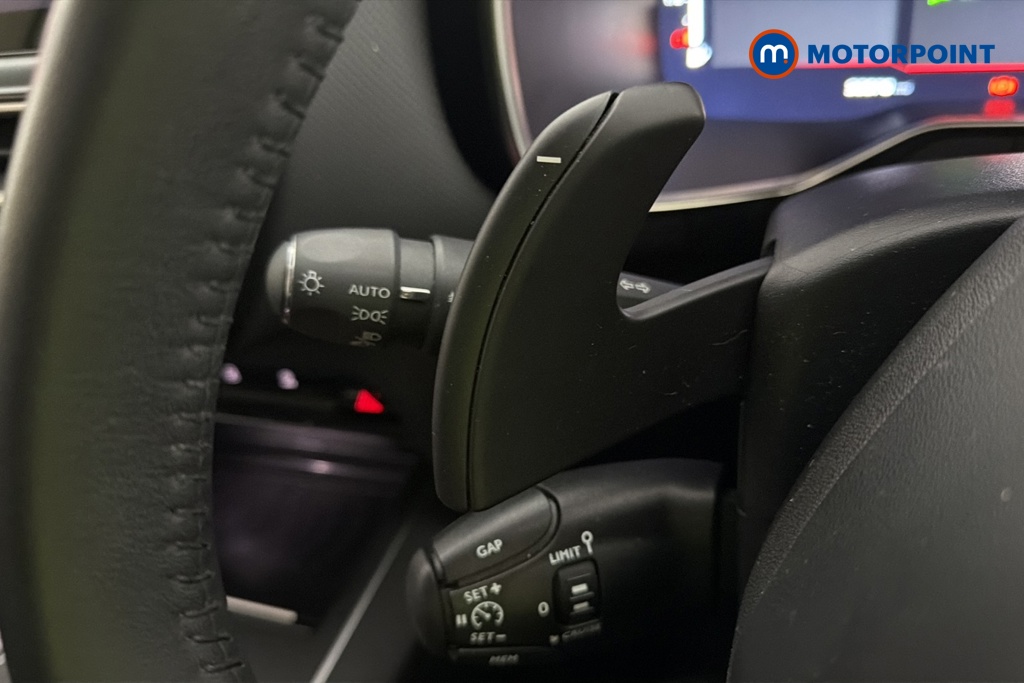 Citroen C5 Aircross C-Series Edition Automatic Petrol SUV - Stock Number (1677177) - 5th supplementary image
