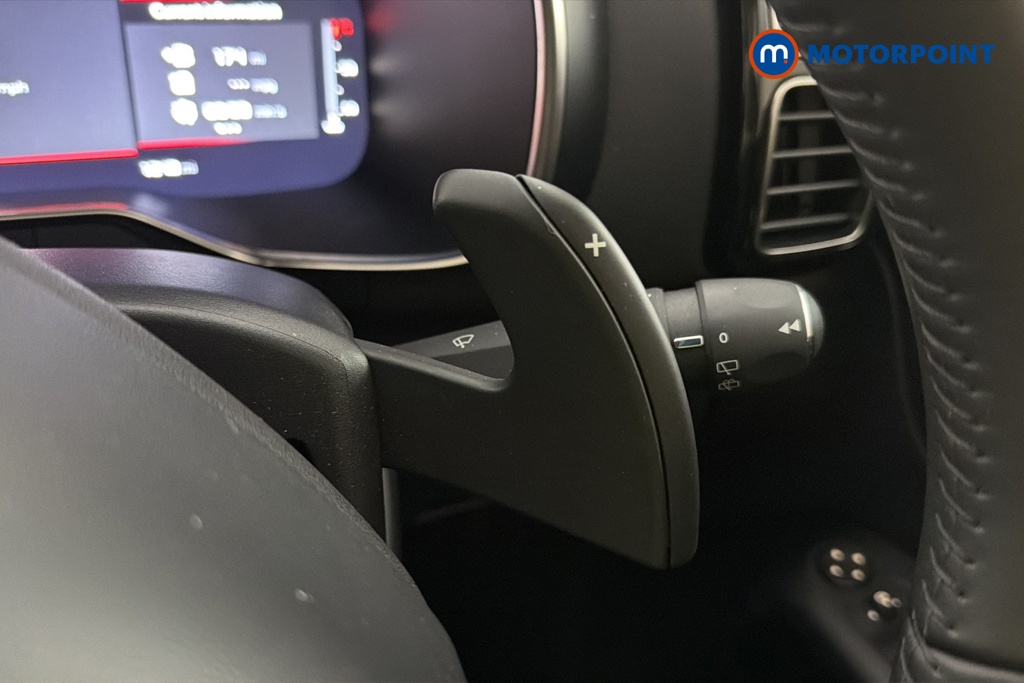 Citroen C5 Aircross C-Series Edition Automatic Petrol SUV - Stock Number (1677177) - 6th supplementary image