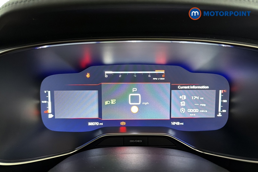 Citroen C5 Aircross C-Series Edition Automatic Petrol SUV - Stock Number (1677177) - 7th supplementary image