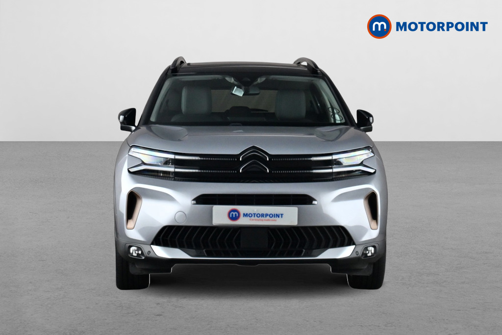 Citroen C5 Aircross C-Series Edition Automatic Petrol SUV - Stock Number (1677177) - Front bumper