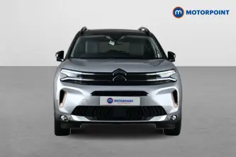 Citroen C5 Aircross C-Series Edition Automatic Petrol SUV - Stock Number (1677177) - Front bumper