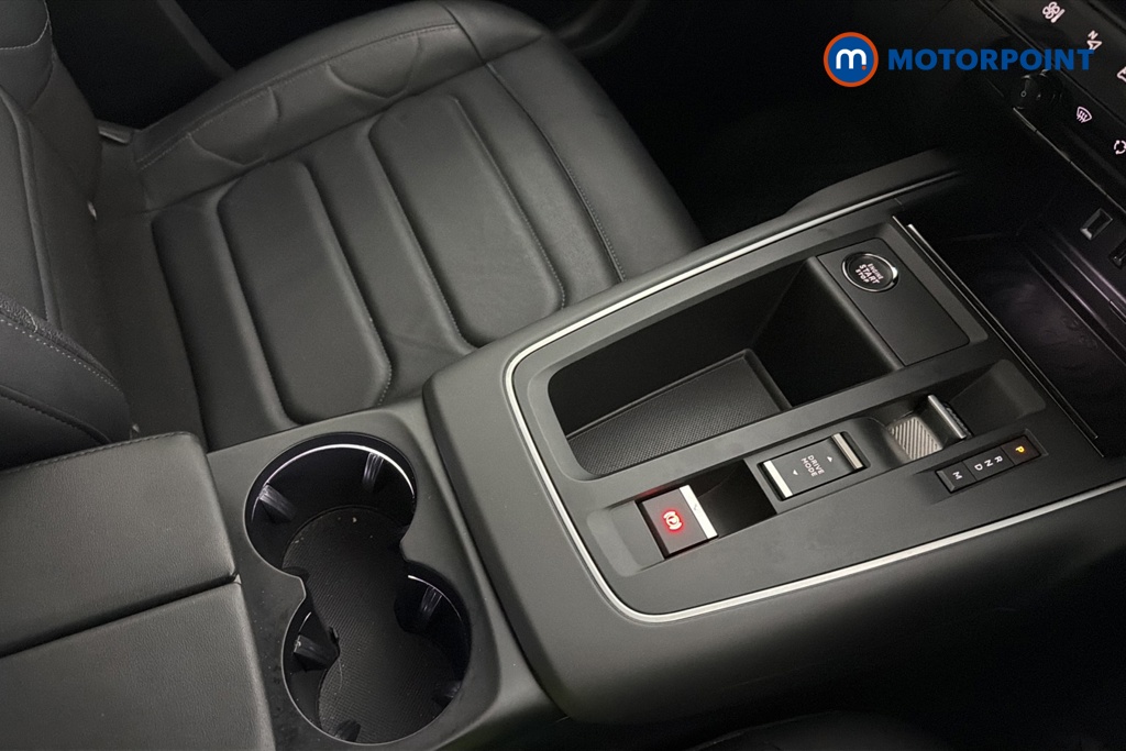 Citroen C5 Aircross C-Series Edition Automatic Petrol SUV - Stock Number (1677177) - 15th supplementary image