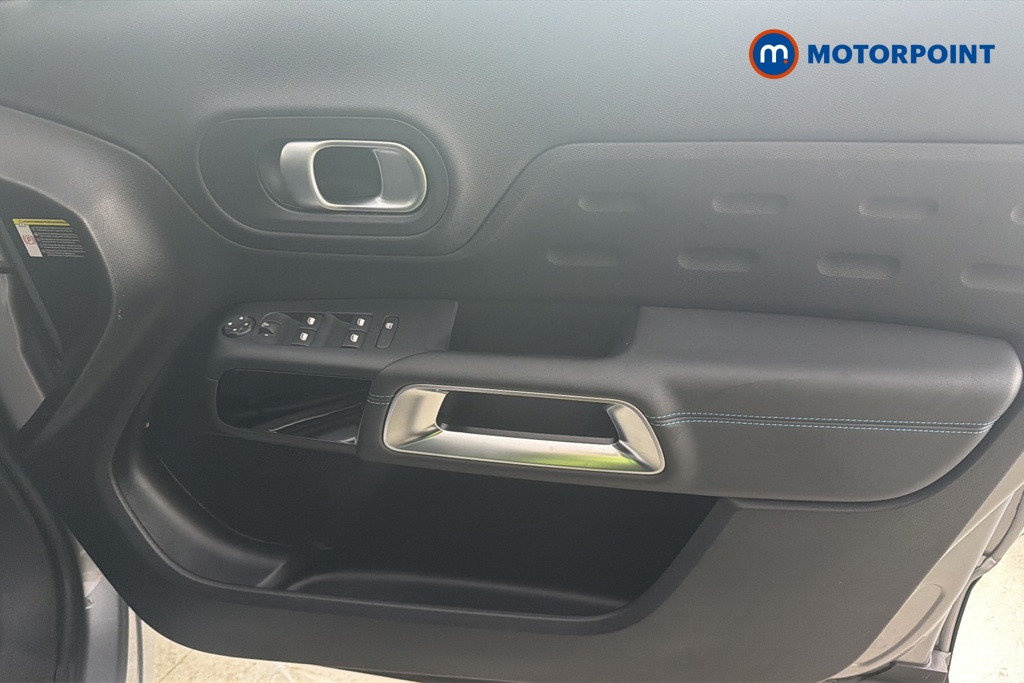 Citroen C5 Aircross C-Series Edition Automatic Petrol SUV - Stock Number (1677177) - 18th supplementary image