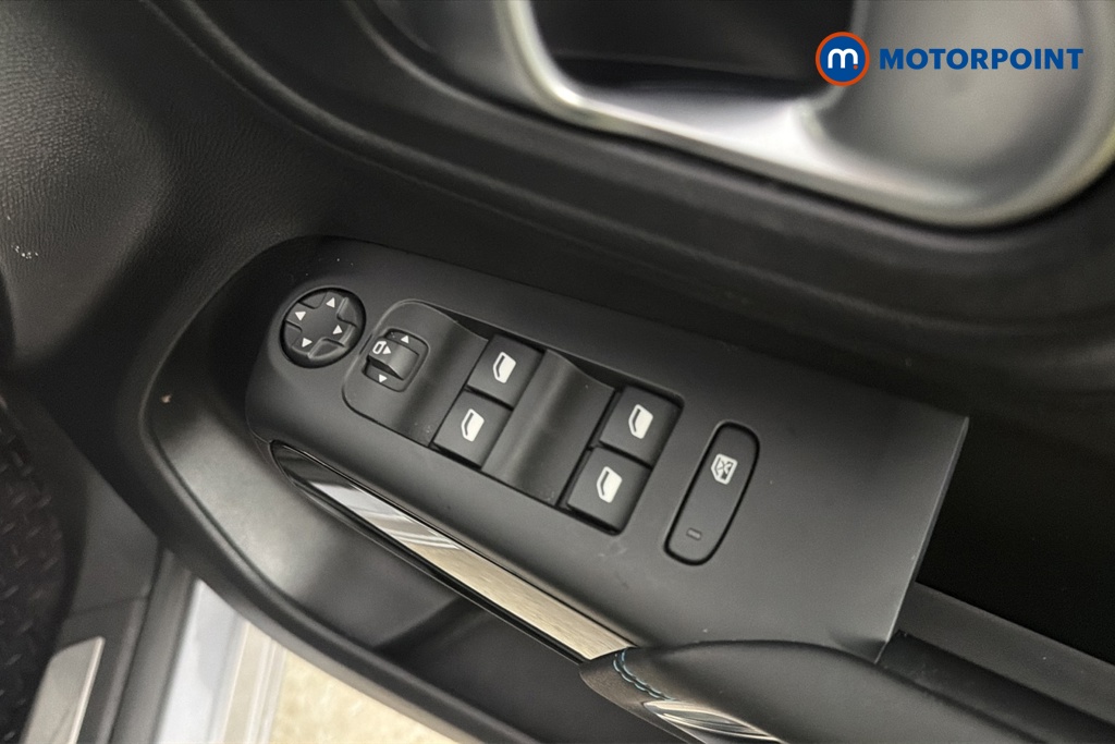 Citroen C5 Aircross C-Series Edition Automatic Petrol SUV - Stock Number (1677177) - 19th supplementary image