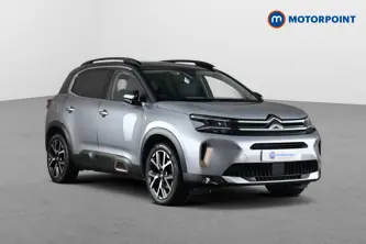 Citroen C5 Aircross C-Series Edition Automatic Petrol SUV - Stock Number (1677177) - Drivers side front corner