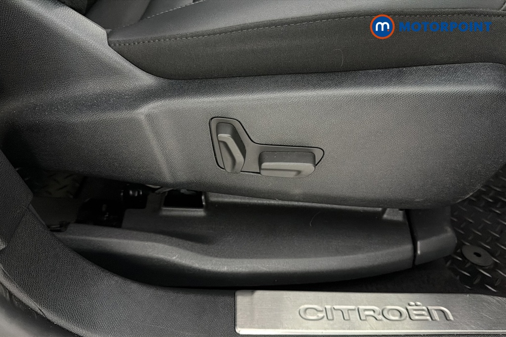 Citroen C5 Aircross C-Series Edition Automatic Petrol SUV - Stock Number (1677177) - 23rd supplementary image