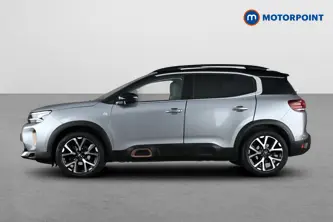Citroen C5 Aircross C-Series Edition Automatic Petrol SUV - Stock Number (1677177) - Drivers side
