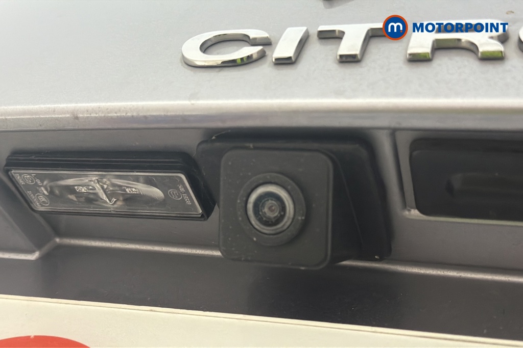 Citroen C5 Aircross C-Series Edition Automatic Petrol SUV - Stock Number (1677177) - 37th supplementary image