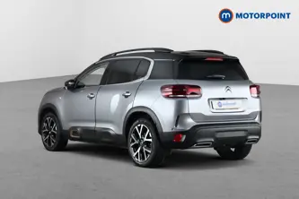 Citroen C5 Aircross C-Series Edition Automatic Petrol SUV - Stock Number (1677177) - Drivers side rear corner