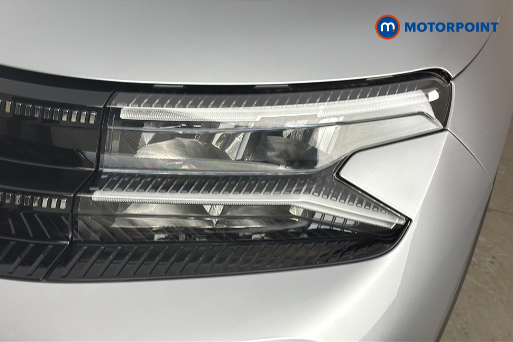 Citroen C5 Aircross C-Series Edition Automatic Petrol SUV - Stock Number (1677177) - 42nd supplementary image
