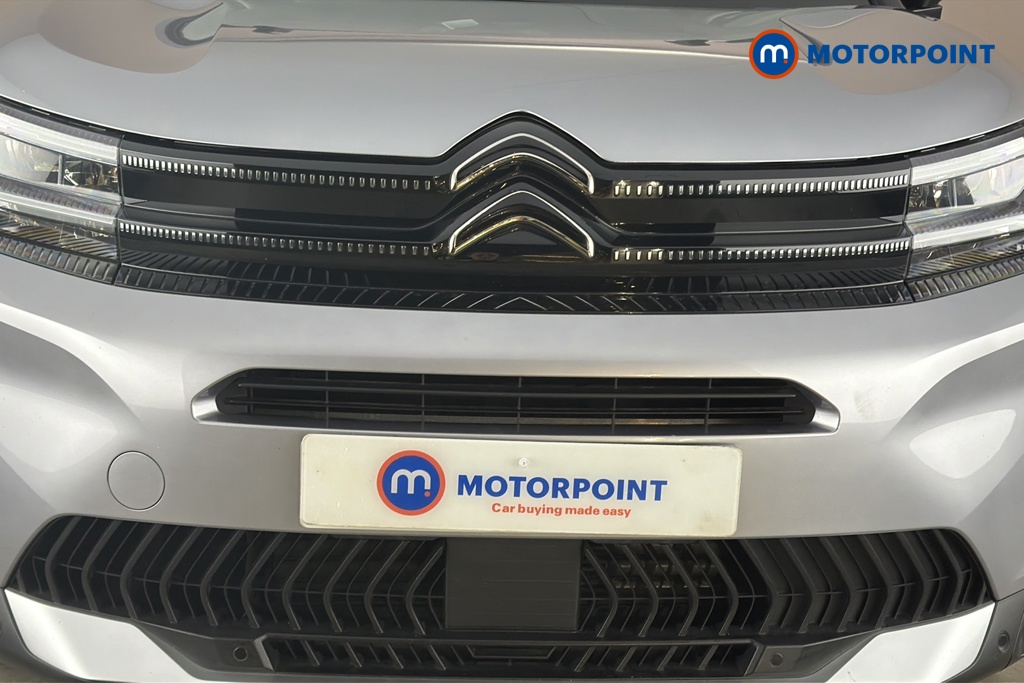Citroen C5 Aircross C-Series Edition Automatic Petrol SUV - Stock Number (1677177) - 43rd supplementary image