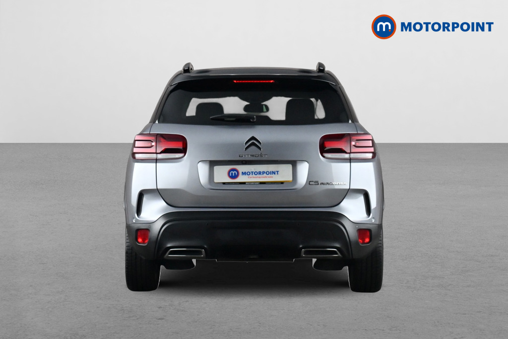 Citroen C5 Aircross C-Series Edition Automatic Petrol SUV - Stock Number (1677177) - Rear bumper